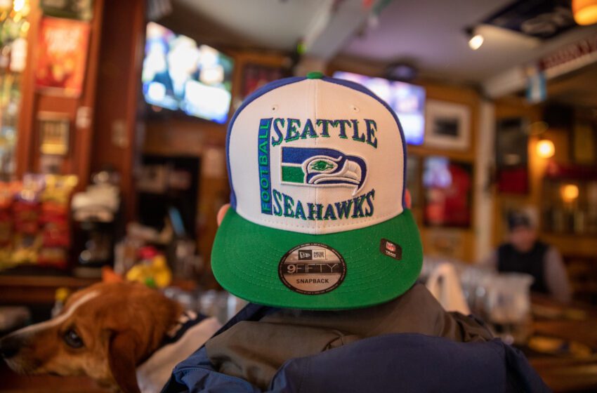  La historia de Danny Coyle’s: El único bar de los Seahawks en territorio de los 49ers