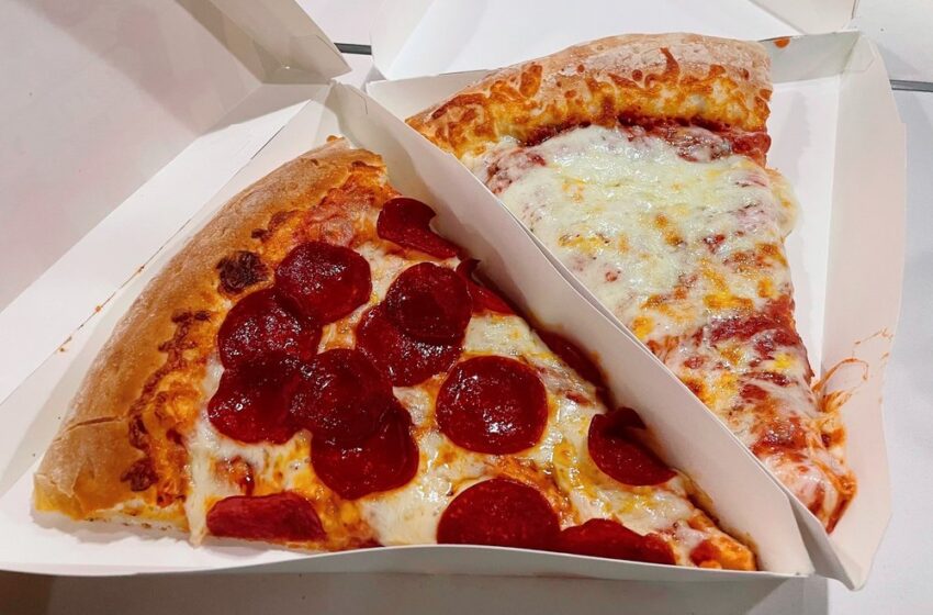  El clásico de Berkeley Blondie’s Pizza abre un nuevo restaurante en el centro comercial Bay Area