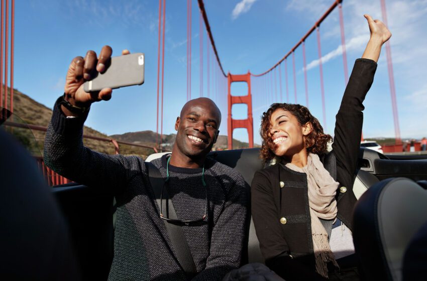  Los lugares ‘más instagrameables’ de San Francisco, nombrados por turistas y lugareños