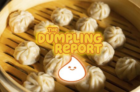 Good Luck Dim Sum de SF es un ganador de James Beard