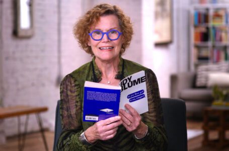 El conmovedor documental de Judy Blume es nostalgia hecha y derecha