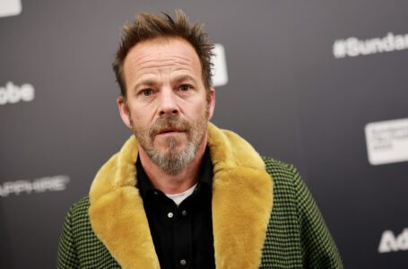 Stephen Dorff quiere más que la ‘basura inútil’ de Marvel