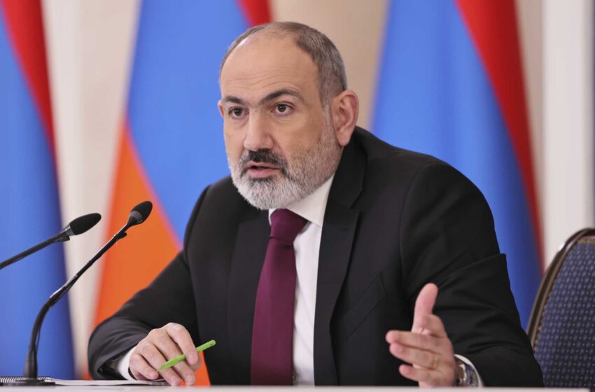  Armenia cancela los ejercicios militares, lo que agrava las desavenencias con Moscú