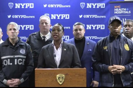 DA: Times Square machete sospechoso quería ‘yihad’ en la policía