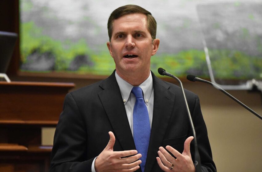  El Partido Republicano de Kentucky solicita al gobernador los expedientes de cierre de escuelas