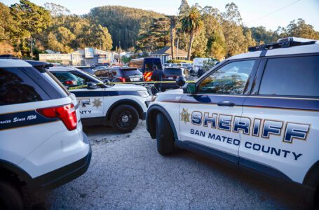 El presunto tirador de Half Moon Bay se enfrenta a 7 cargos de asesinato