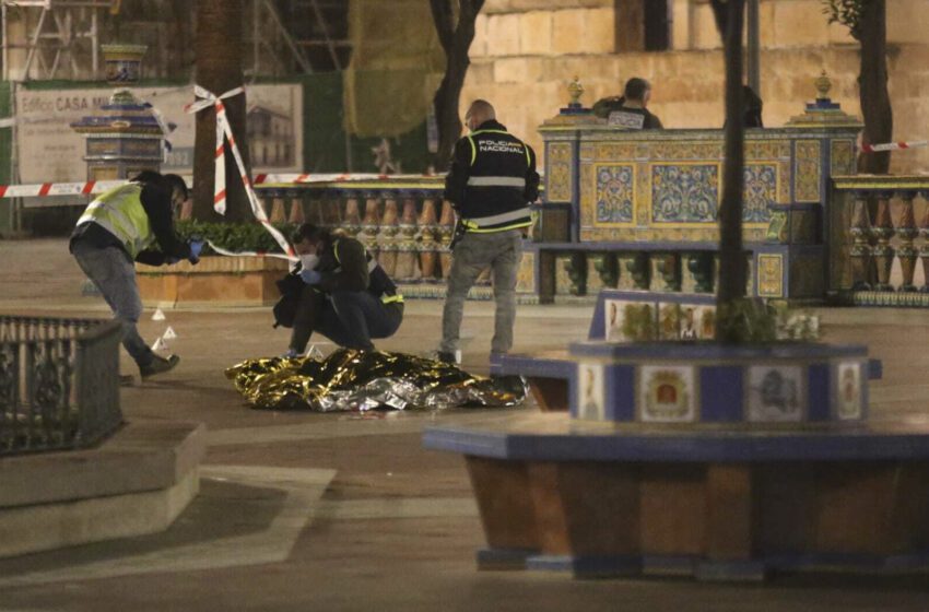  España: 1 muerto en ataques con machete en una iglesia, se investiga el vínculo terrorista