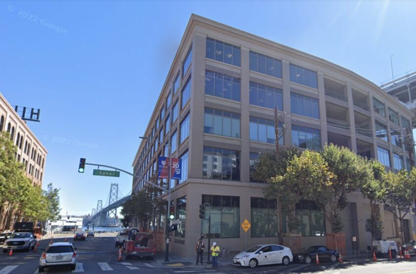  Gap, con sede en San Francisco, anuncia planes para reducir aún más el espacio de oficinas