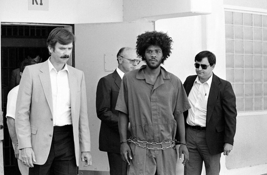  Informe: La culpabilidad de un hombre de California es “concluyente” en los asesinatos de 1983
