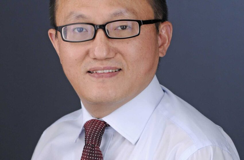  Investigador de Kansas condenado a una pena de prisión en un caso relacionado con China