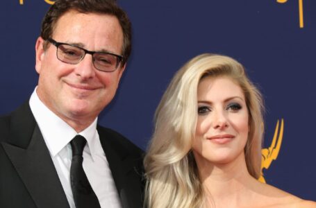 La mujer de Bob Saget a Elon Musk: Vuelva a verificar mi marido en Twitter