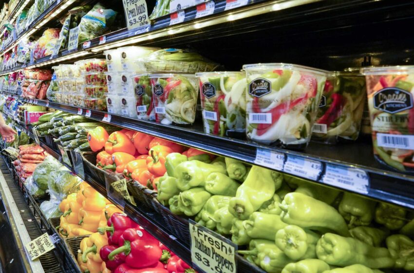  La nueva norma del USDA refuerza la vigilancia de los alimentos “ecológicos” y combate el fraude