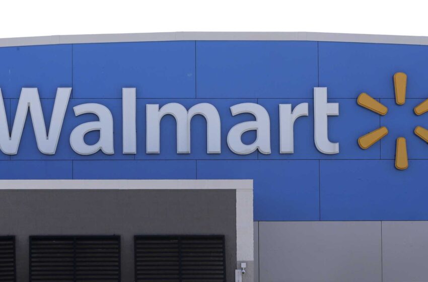  La policía de Indiana mata a un tirador en Walmart, 1 persona herida