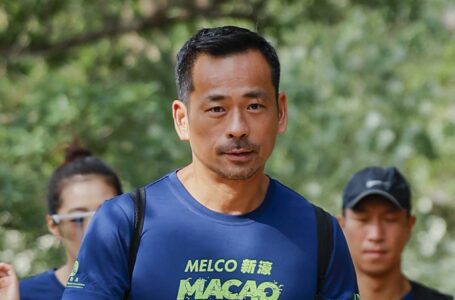 Macao condena a 18 años de cárcel al fundador de Suncity por juego ilegal