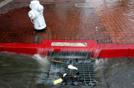 San Francisco no está haciendo lo suficiente para detener las inundaciones sobrealimentadas