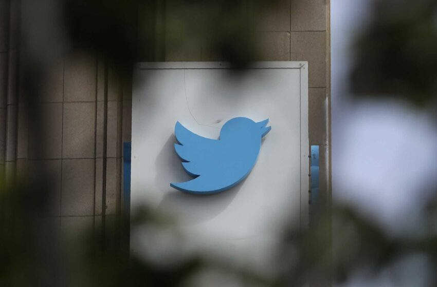  Twitter dice que flexibilizará la prohibición de la publicidad política