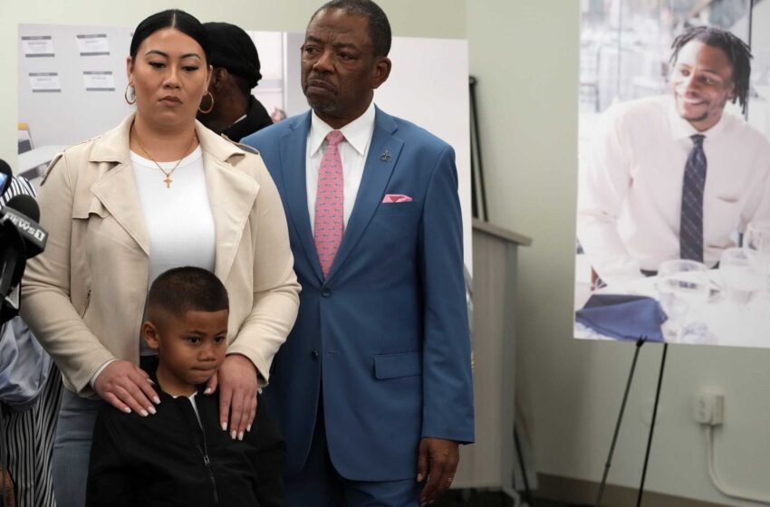  Un hijo pide 50 millones de dólares a Los Ángeles por la muerte de su padre a causa de una descarga eléctrica