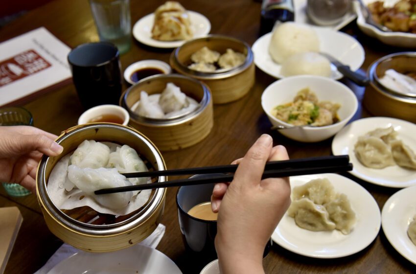  16 mejores restaurantes de Chinatown, San Francisco para visitar ahora