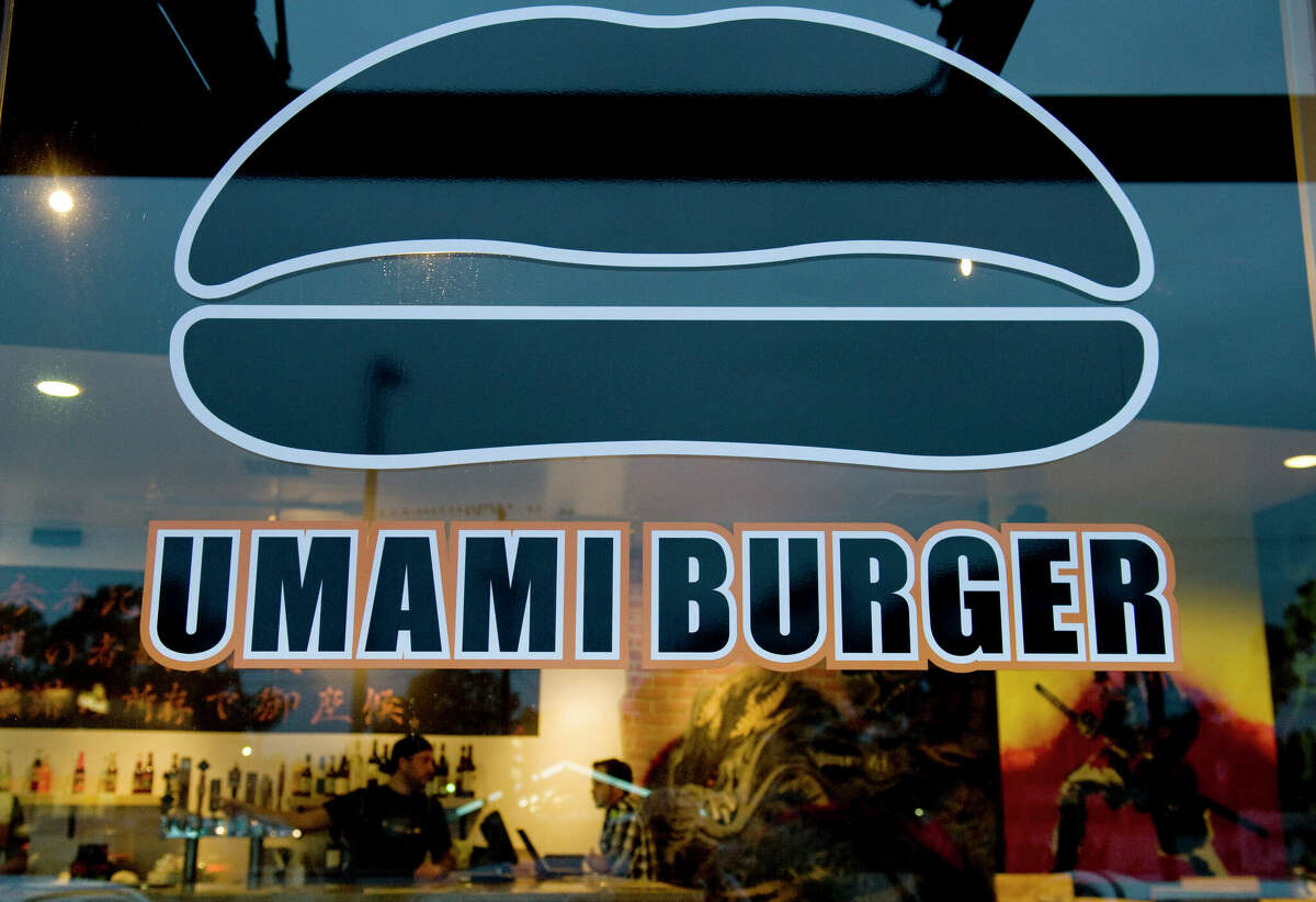 Umami Burger tiene una ubicación restante en el Área de la Bahía en San Francisco, pero está cerrada temporalmente. 