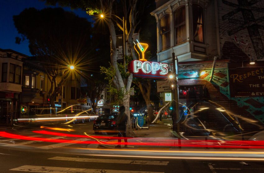  San Francisco’s Pop’s genera debate sobre el término ‘dive bar’