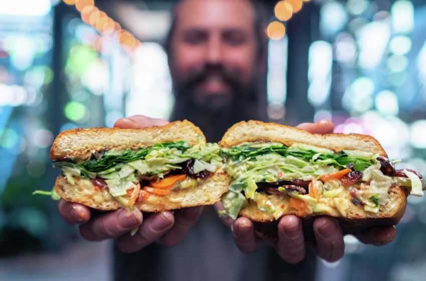  Yelp dice que una de las mejores tiendas de sándwiches de Estados Unidos está en camino a Tahoe