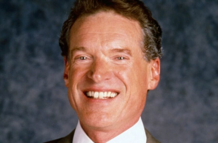  Charles Kimbrough de ‘Murphy Brown’ muerto a los 86 años
