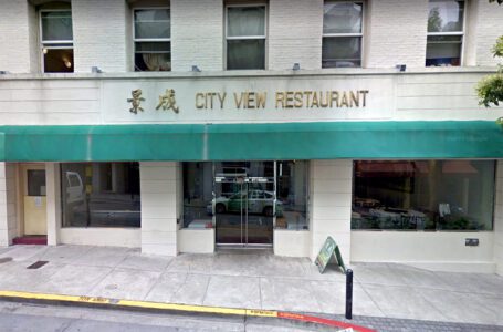 El propietario de San Francisco explica por qué el restaurante City View enfrenta el desalojo