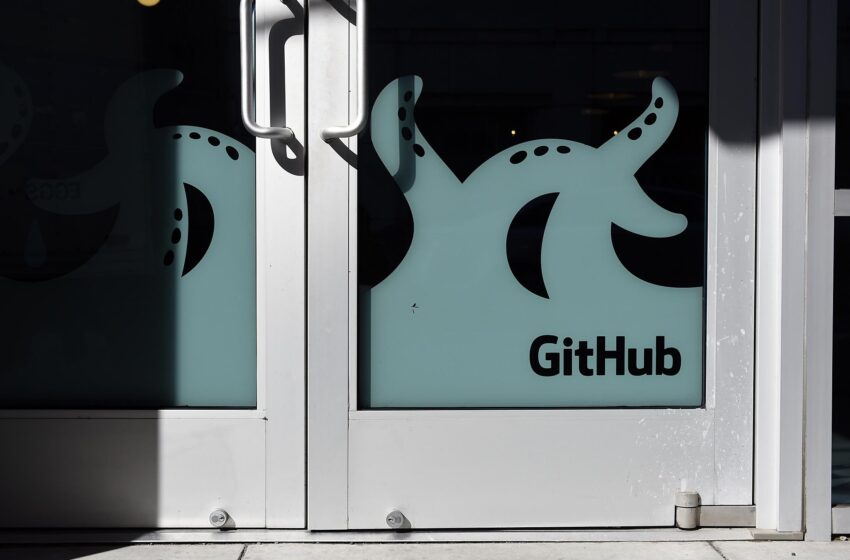  GitHub, propiedad de Microsoft, cerrará la sede de SF y despedirá al 10% de la fuerza laboral