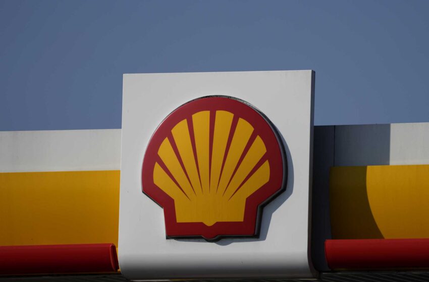  Los beneficios de Shell se duplican y alcanzan un récord mientras la guerra eleva los costes energéticos