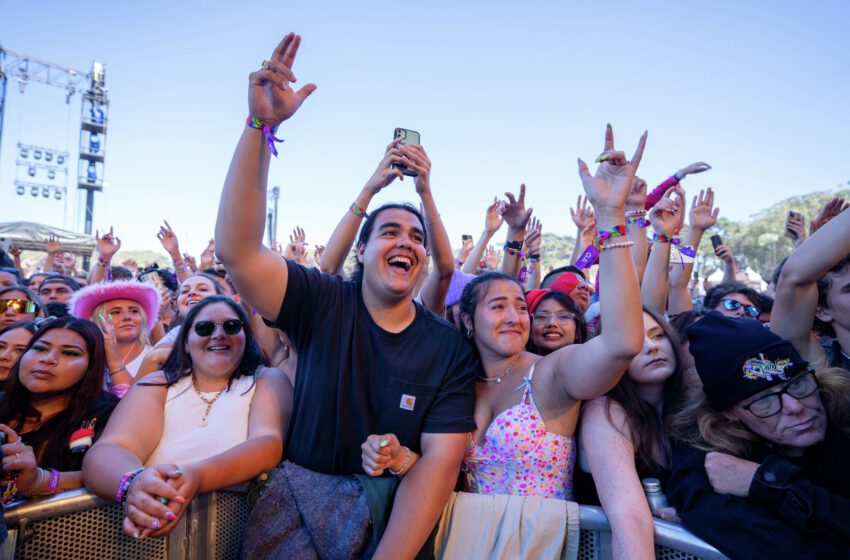  El festival de música de San Francisco Outside Lands anuncia su alineación para 2023