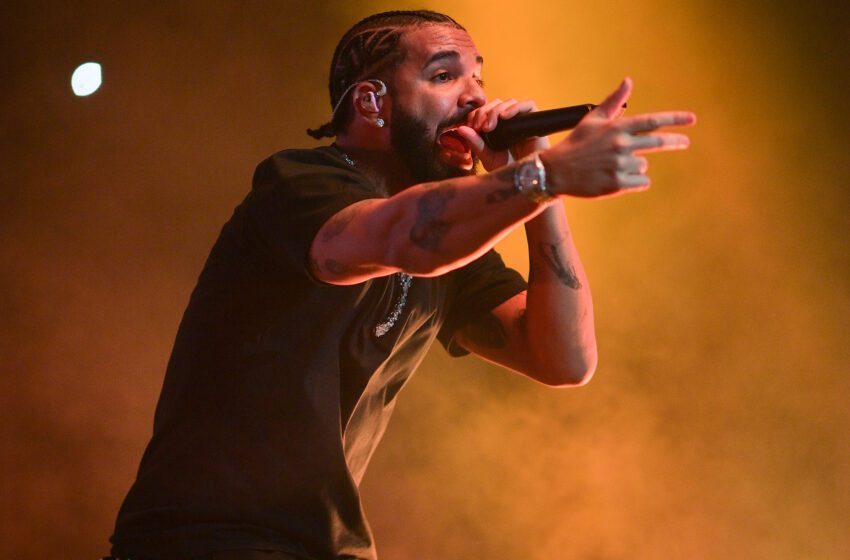  Drake regresa al Área de la Bahía para su primera gira por América del Norte en cinco años