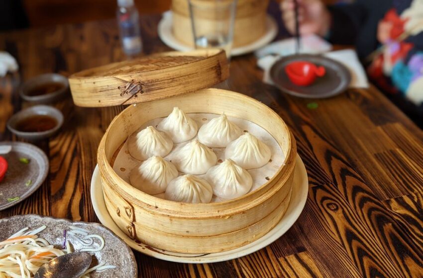  Dumpling Home, aprobado por Michelin, abrirá una segunda tienda en San Francisco
