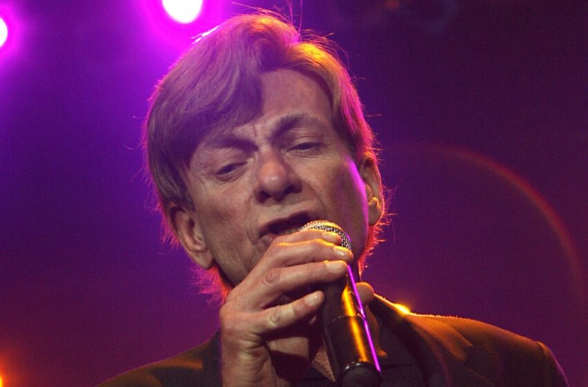  Bobby Caldwell, cantante de ‘What You Won’t Do for Love’, muerto a los 71 años