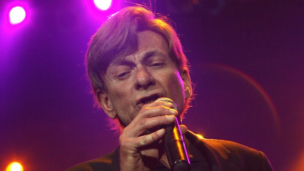 Bobby Caldwell, cantante de ‘What You Won’t Do for Love’, muerto a los 71 años