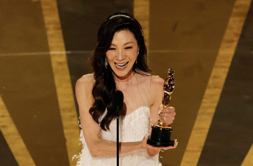  Cómo transmitir las películas ganadoras del Oscar de este año