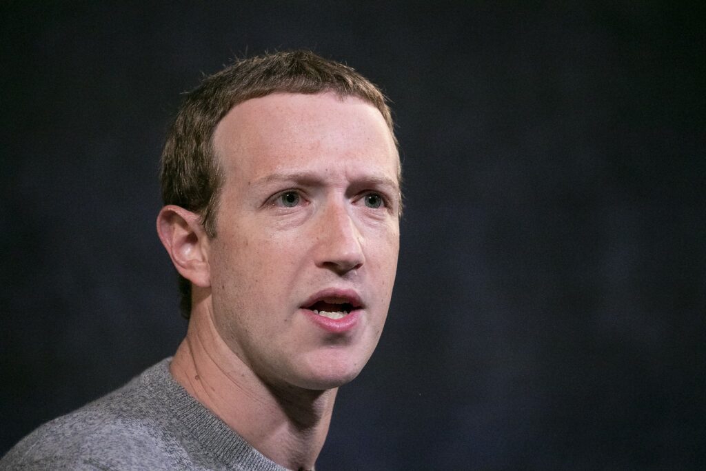 El CEO de Meta, Mark Zuckerberg, tiene dudas sobre el trabajo remoto en medio de despidos masivos