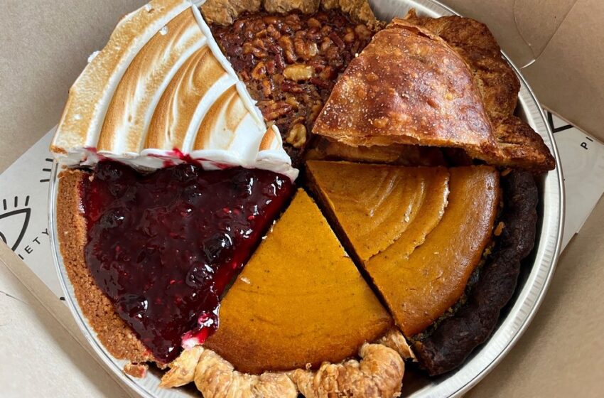  El pastelero ganador del premio James Beard cierra la popular panadería de Berkeley