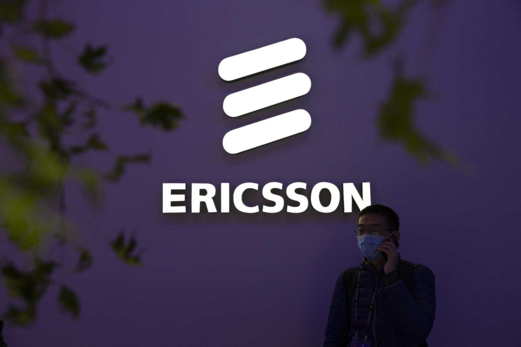 Ericsson pagará 206 millones de dólares por incumplir un acuerdo con EEUU en un caso de soborno
