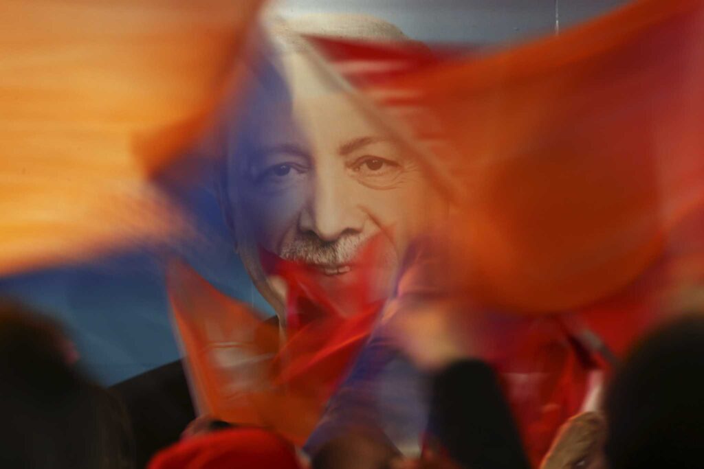 Fechas clave en los 20 años de gobierno de Recep Tayyip Erdogan en Turquía