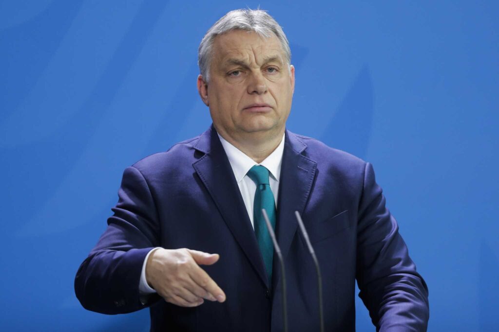 Hungría retrasa aún más la votación sobre el ingreso de Suecia y Finlandia en la OTAN