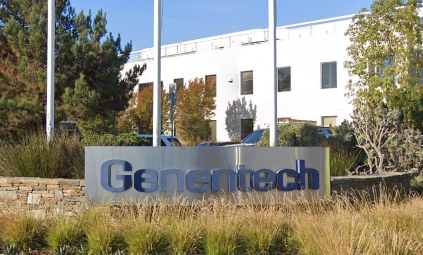  La empresa de biotecnología Genentech cerrará las instalaciones de producción de South SF y despedirá a los trabajadores