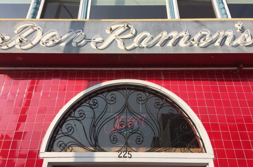  ‘Nos rompe el corazón’: Restaurante mexicano de décadas de antigüedad en San Francisco cierra