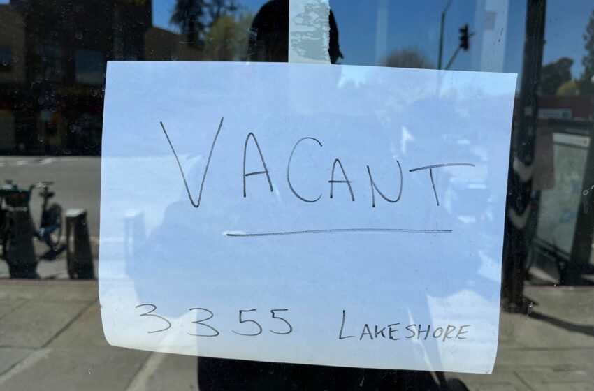  La panadería y el restaurante de pollo frito de Oakland de 71 años pueden haber cerrado definitivamente
