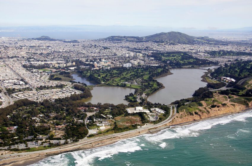 Todo lo que debes saber sobre el lago Merced de San Francisco