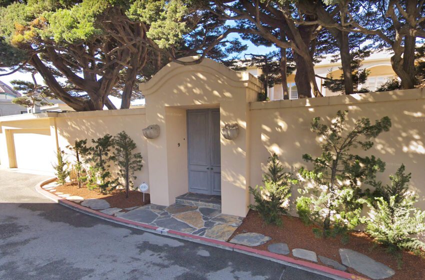  La mansión Seacliff es la segunda venta de viviendas más cara de San Francisco este año