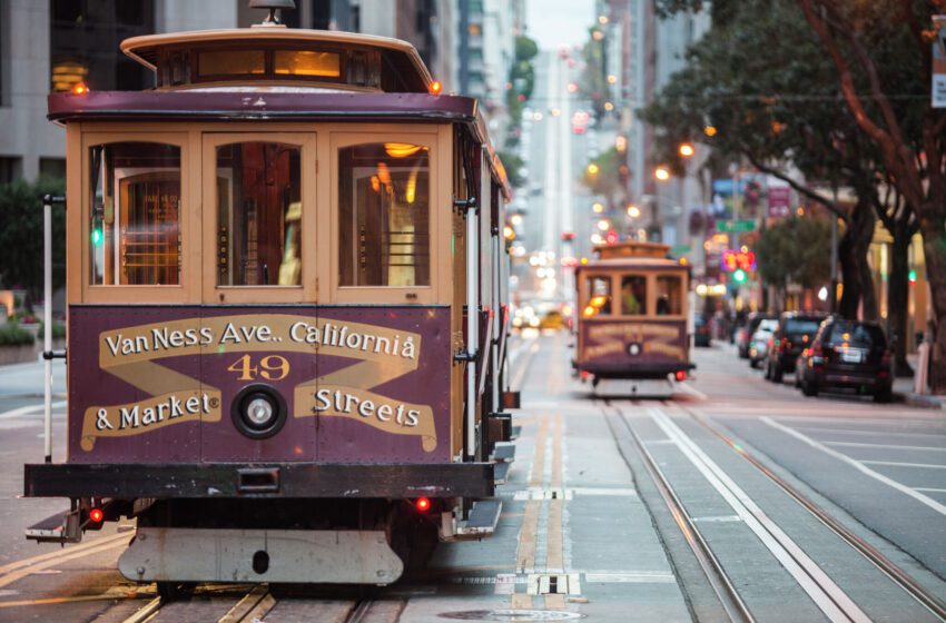  Teleféricos en San Francisco: Todo lo que debes saber