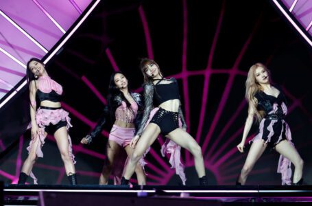 Blackpink anuncia espectáculo en San Francisco inmediatamente después de su actuación en Coachella