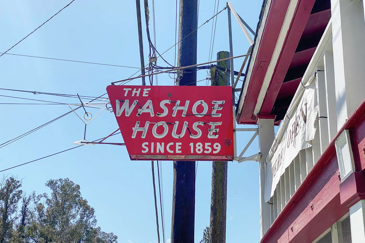 la casa washoe