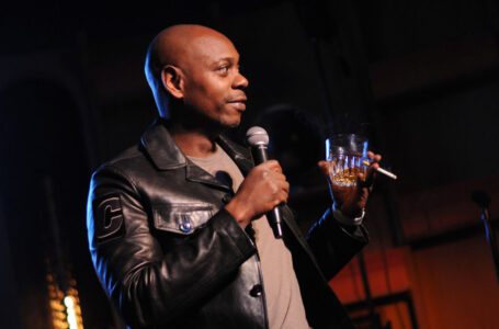 Dave Chappelle anuncia shows sorpresa en San Francisco