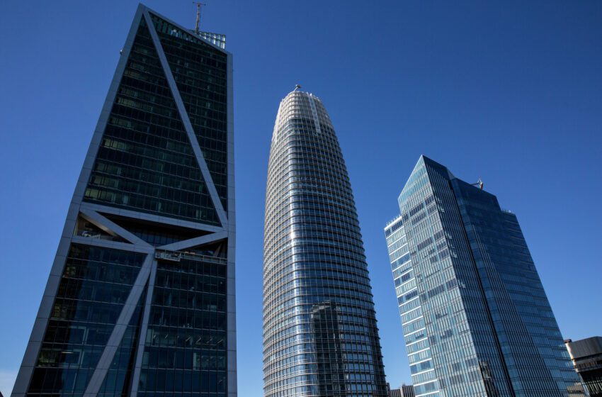  ‘Sabía que se estaba inclinando’: Penthouse en Millennium Tower de San Francisco llega al mercado